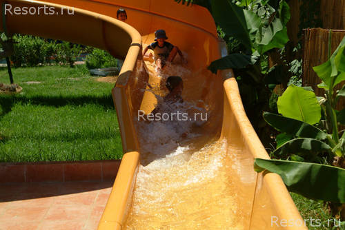 Lemon Beach Hotel 13